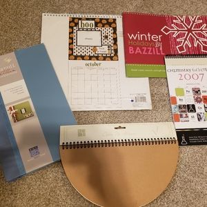 Multi pack of scrapbooking fun